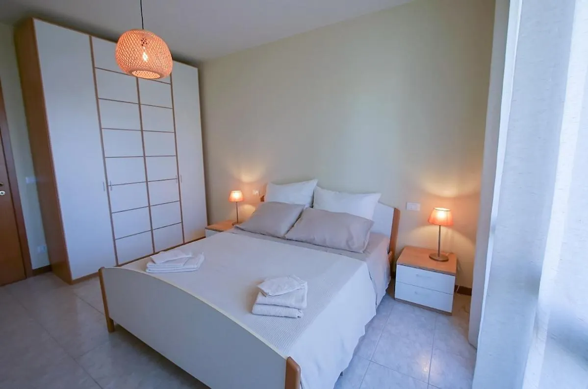Apartmán Casa Origine, Appartamento Vista Piscina, Al Mare Cavallino-Treporti
