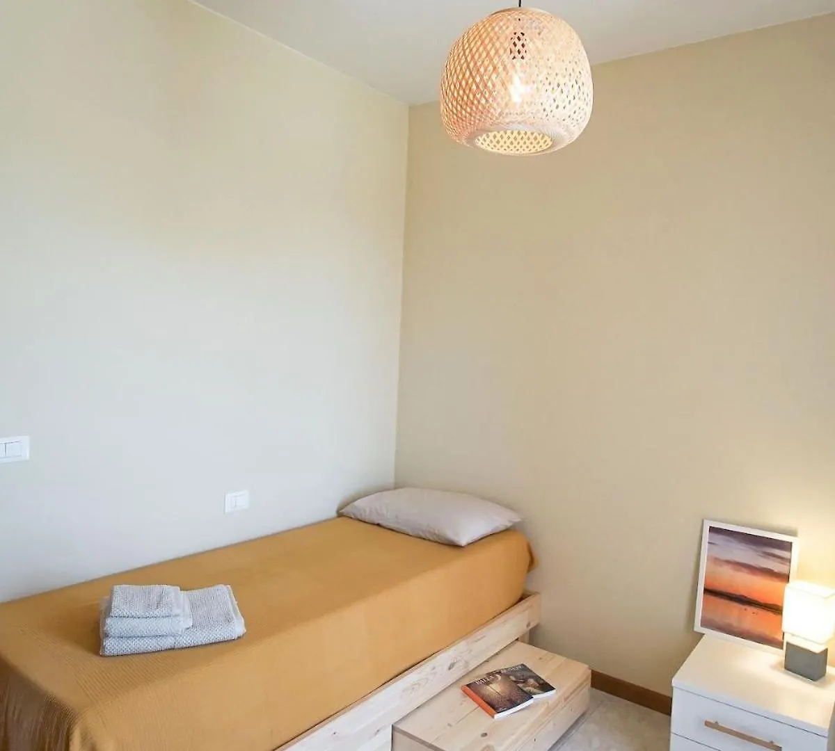 Casa Origine, Appartamento Vista Piscina, Al Mare Cavallino-Treporti Apartmán