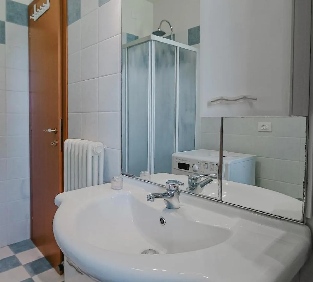 Casa Origine, Appartamento Vista Piscina, Al Mare Cavallino-Treporti