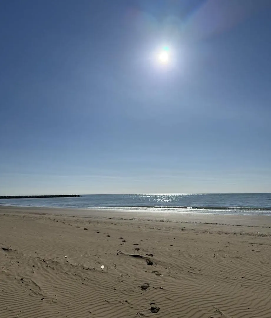 Lejlighed Casa Origine, Appartamento Vista Piscina, Al Mare Cavallino-Treporti Italien