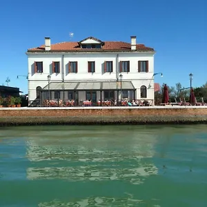 3* Maison d'hôtes Antica Dogana